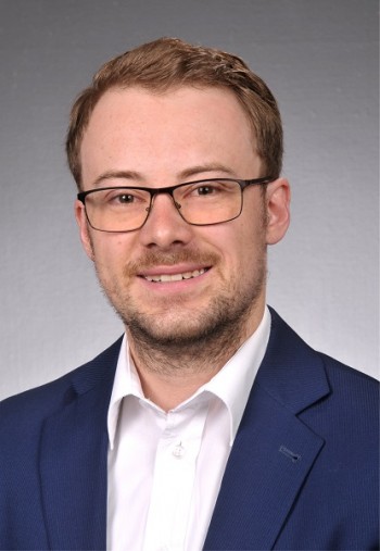 Benedikt Thomas