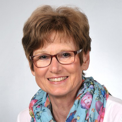 Margareta Hartong