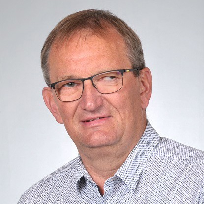  Manfred Unruh