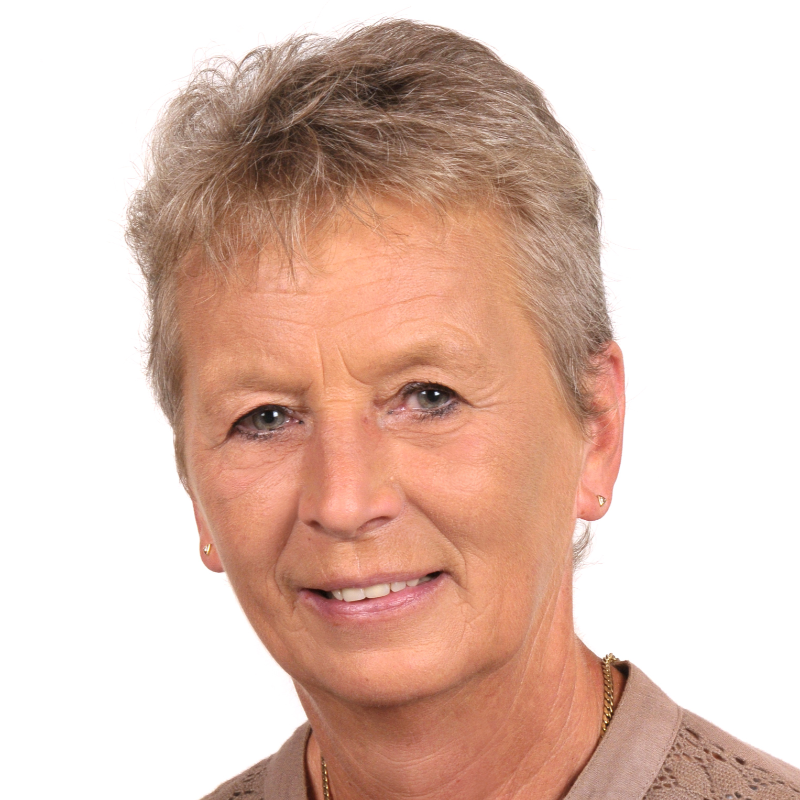  Margret Tatchen