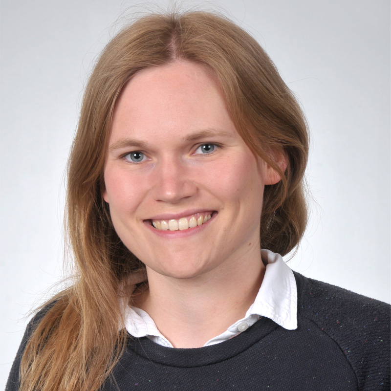  Ragna Sophie von Behren
