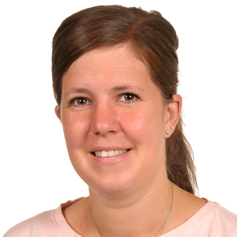  Christina Klein Endebrock