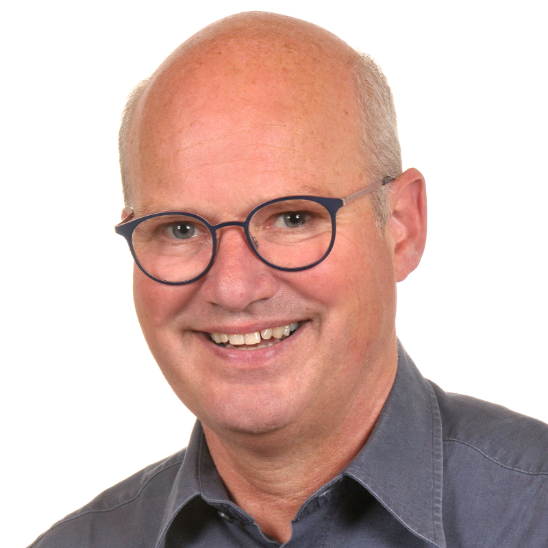  Michael Klindtworth