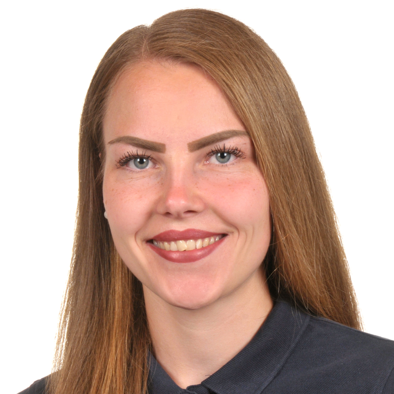  Vanessa Matysek