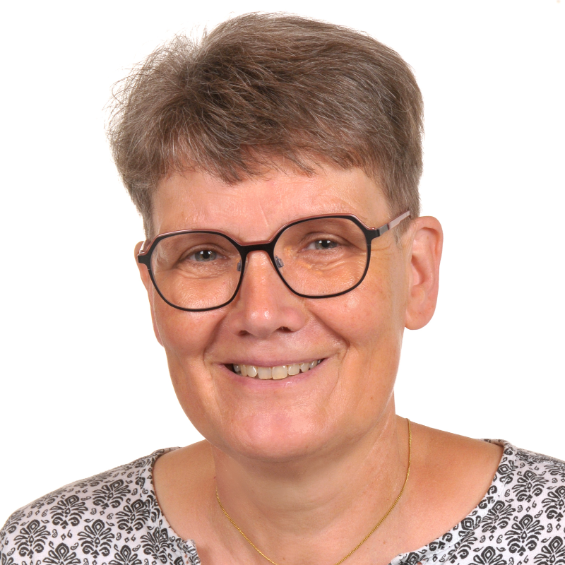  Beate Schomborg
