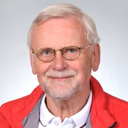  Helmut Witt